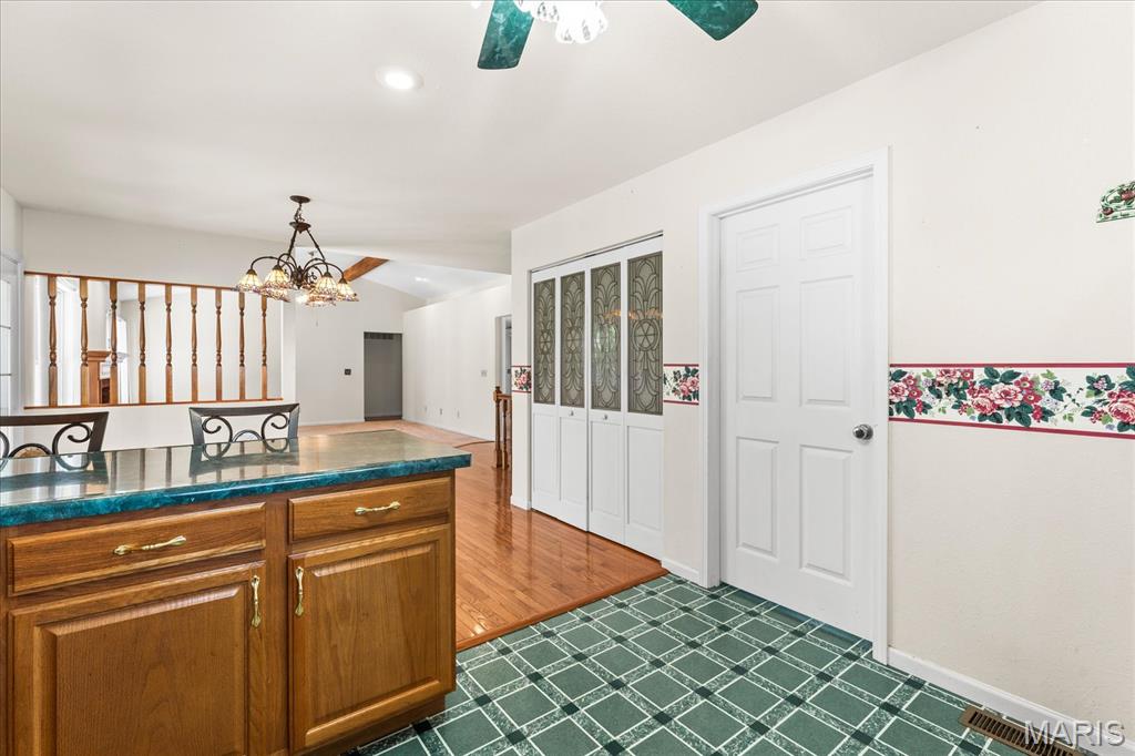 Robrikas Run - Residential