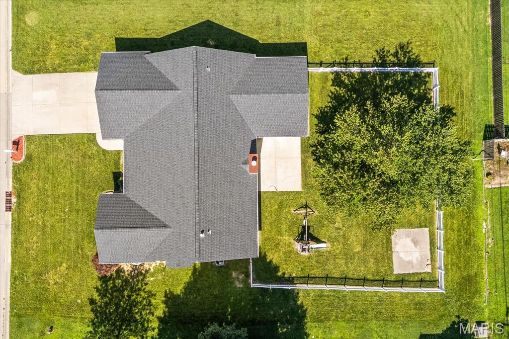 Robrikas Run - Residential
