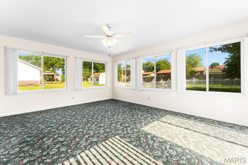 Robrikas Run - Residential