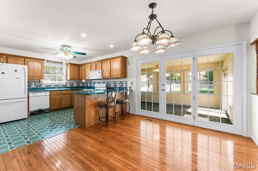 Robrikas Run - Residential