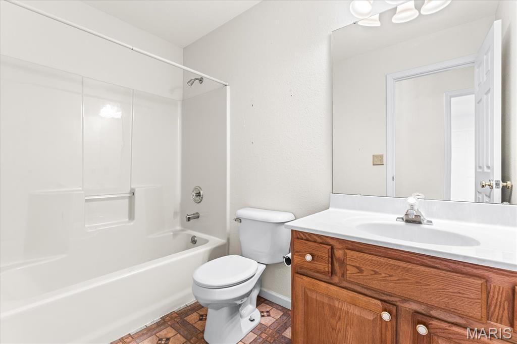 Robrikas Run - Residential