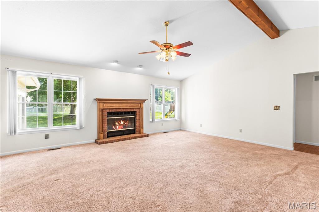 Robrikas Run - Residential