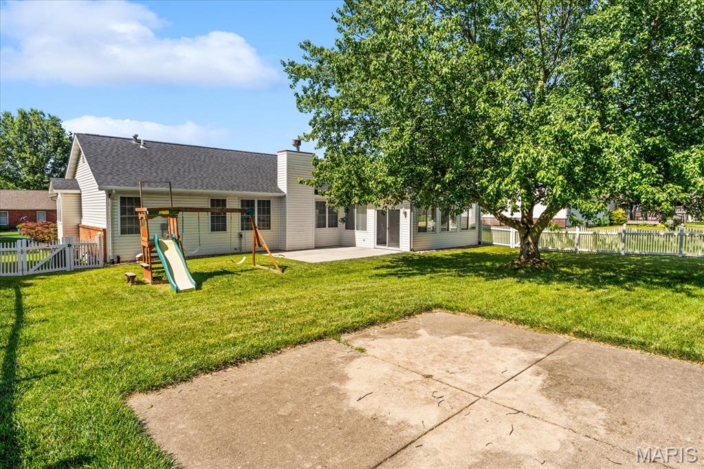 Robrikas Run - Residential