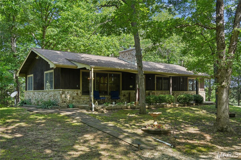 County Line Rd - Residential