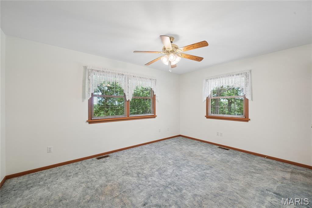 County Line Rd - Residential
