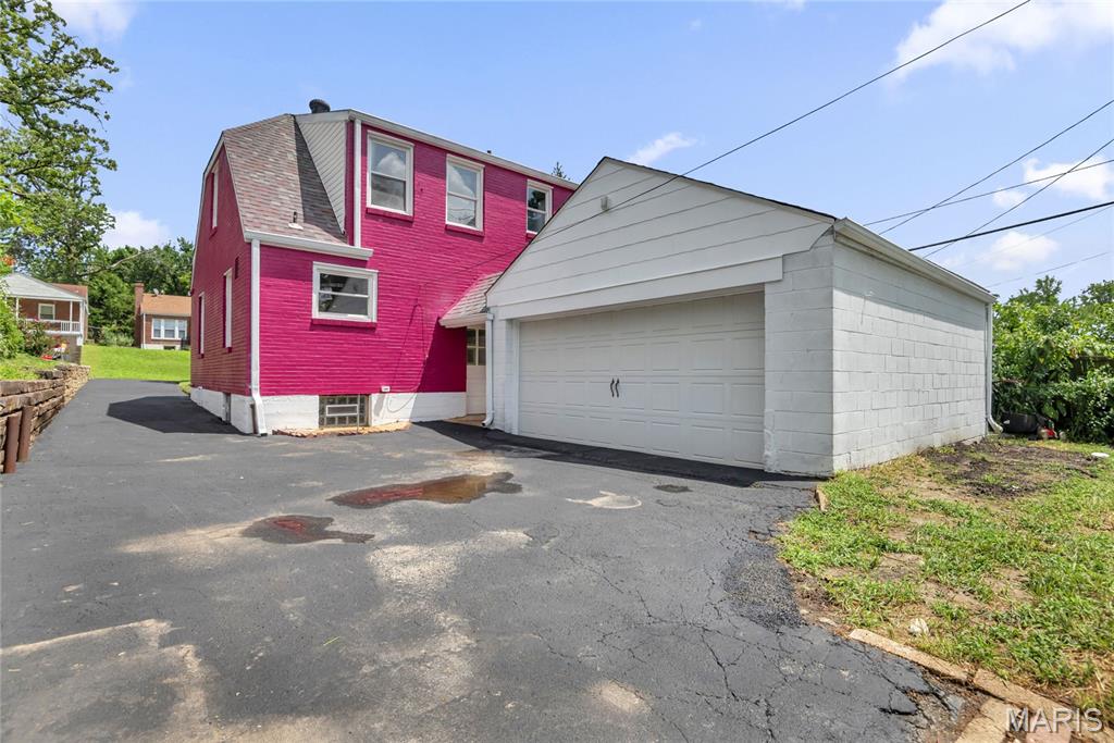 Hanley Woods - Residential