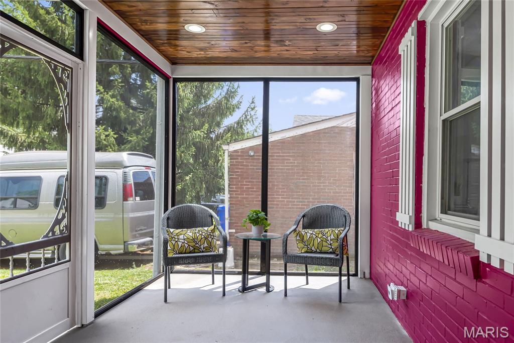 Hanley Woods - Residential