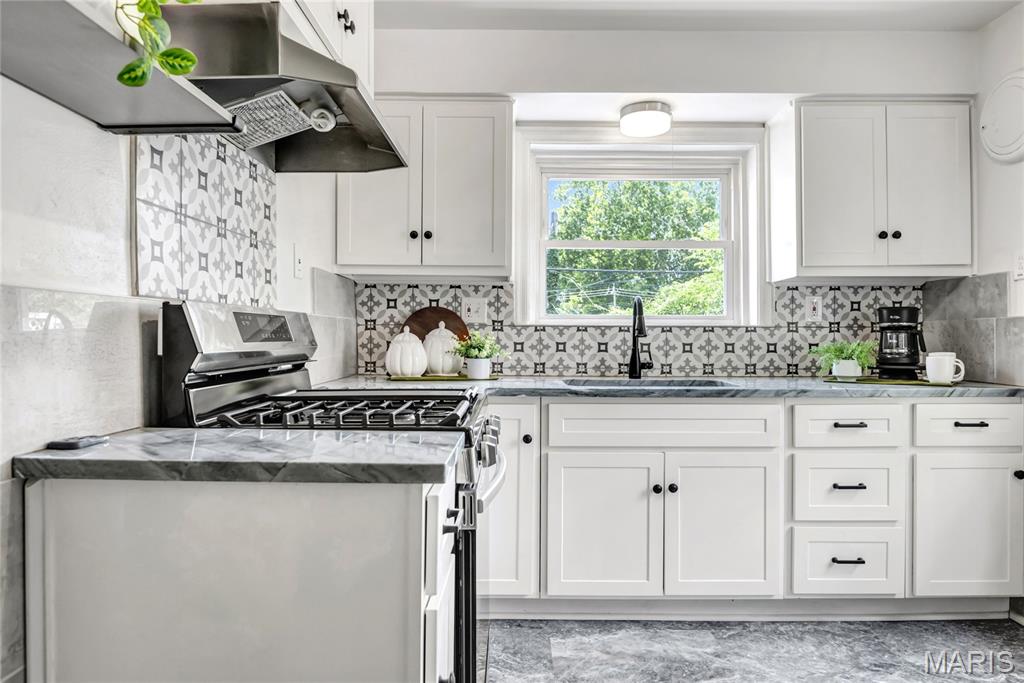 Hanley Woods - Residential