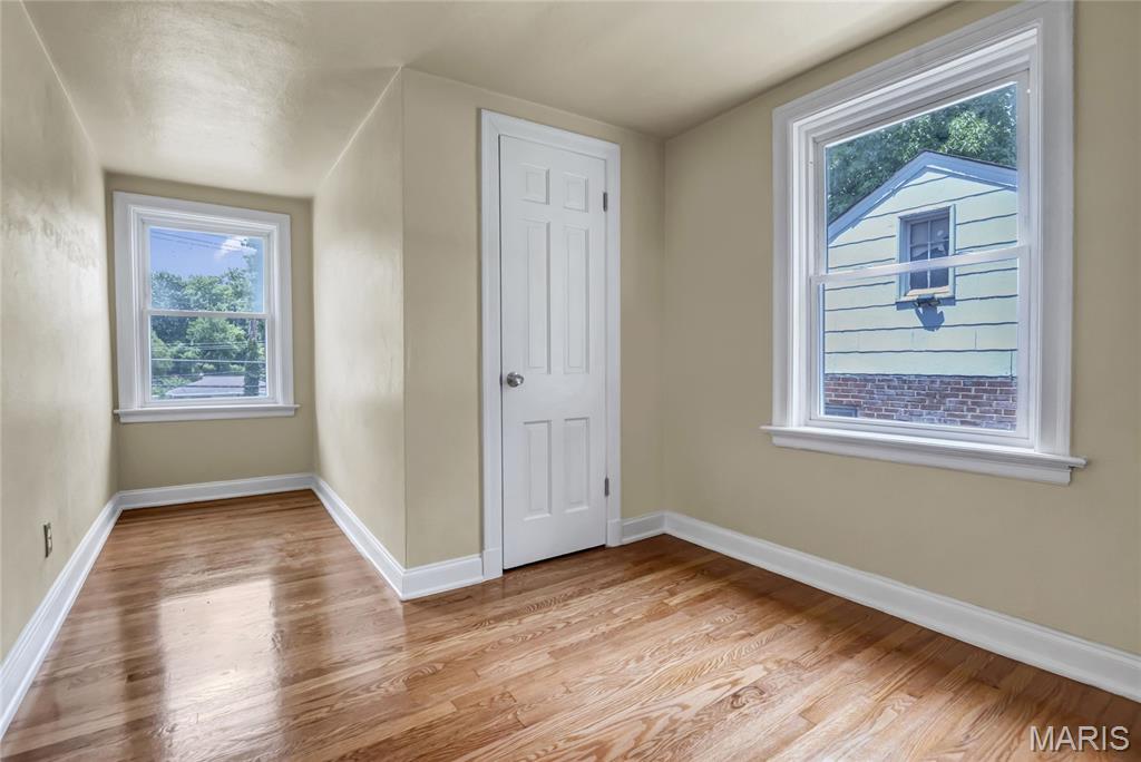 Hanley Woods - Residential
