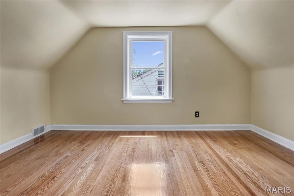Hanley Woods - Residential