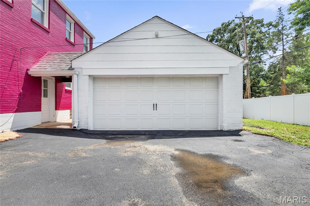 Hanley Woods - Residential