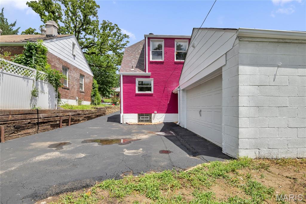 Hanley Woods - Residential