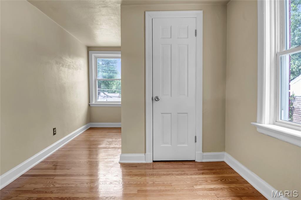 Hanley Woods - Residential