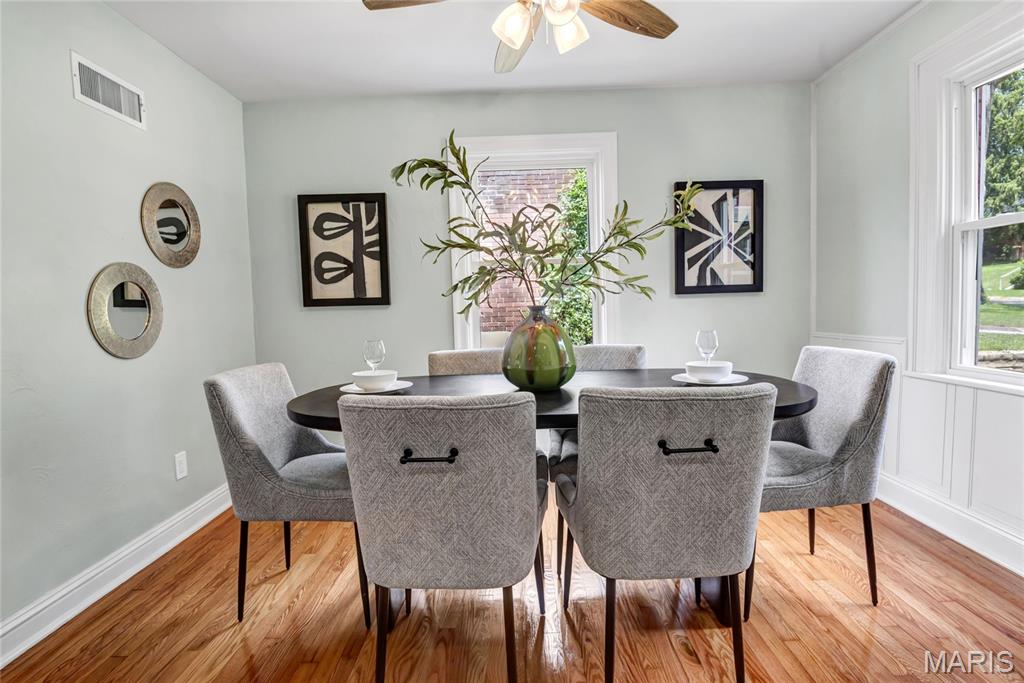 Hanley Woods - Residential