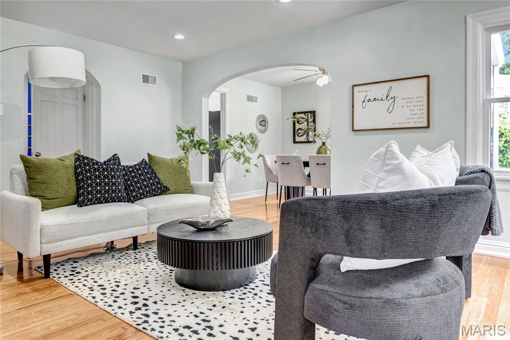 Hanley Woods - Residential