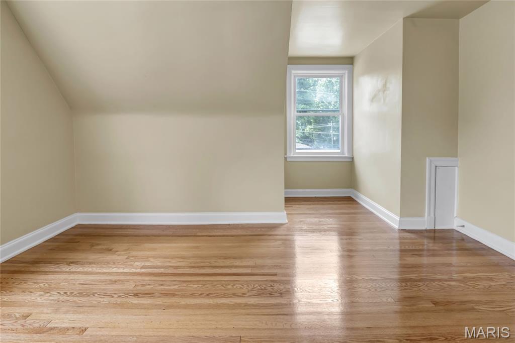 Hanley Woods - Residential