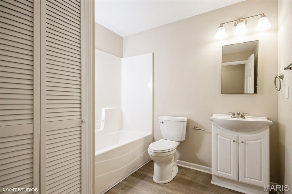 Berry Add - Residential