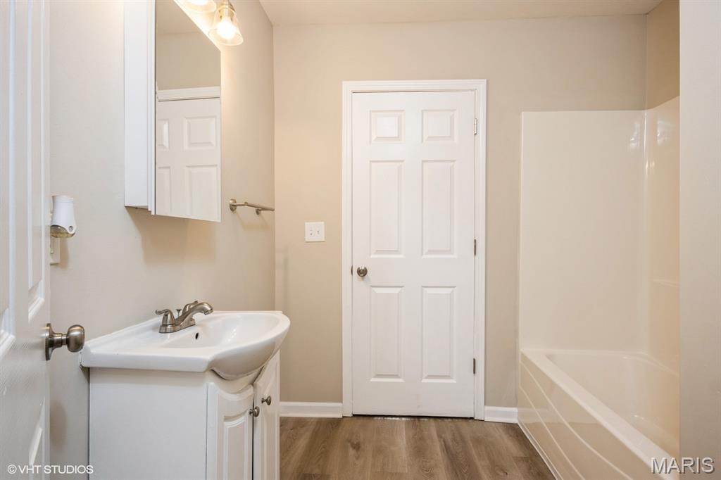 Berry Add - Residential