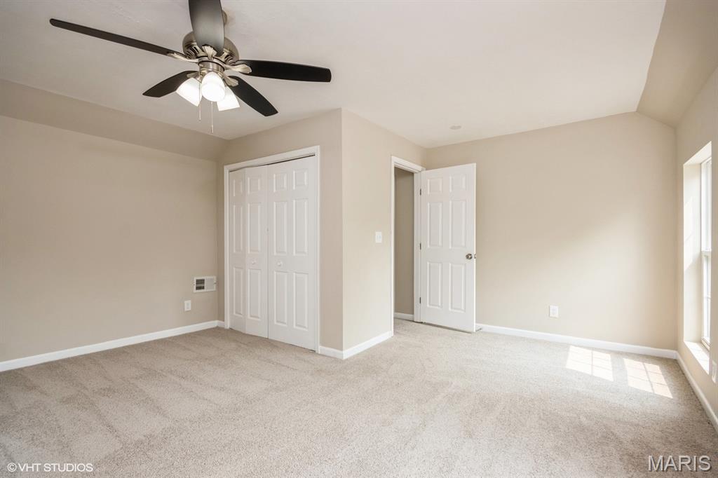 Berry Add - Residential