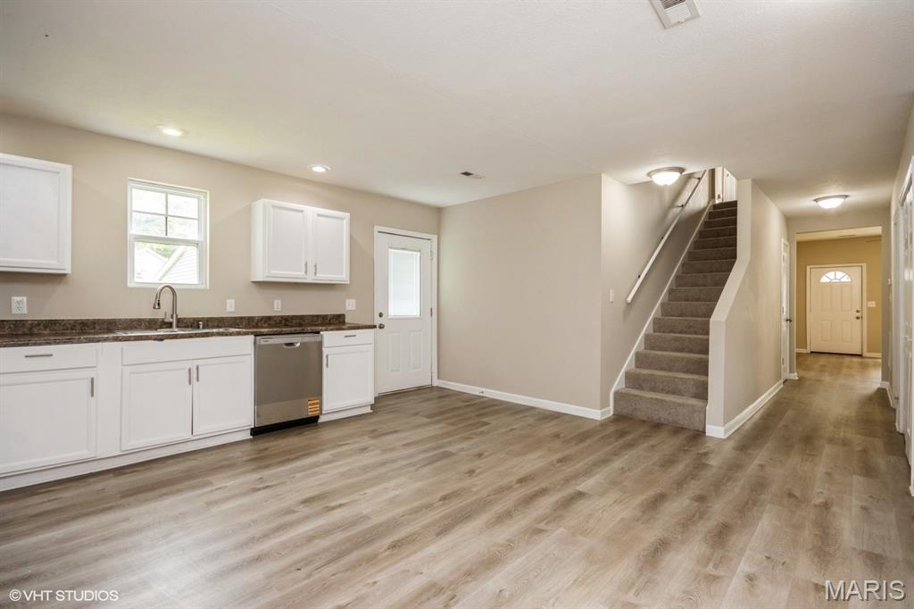 Berry Add - Residential
