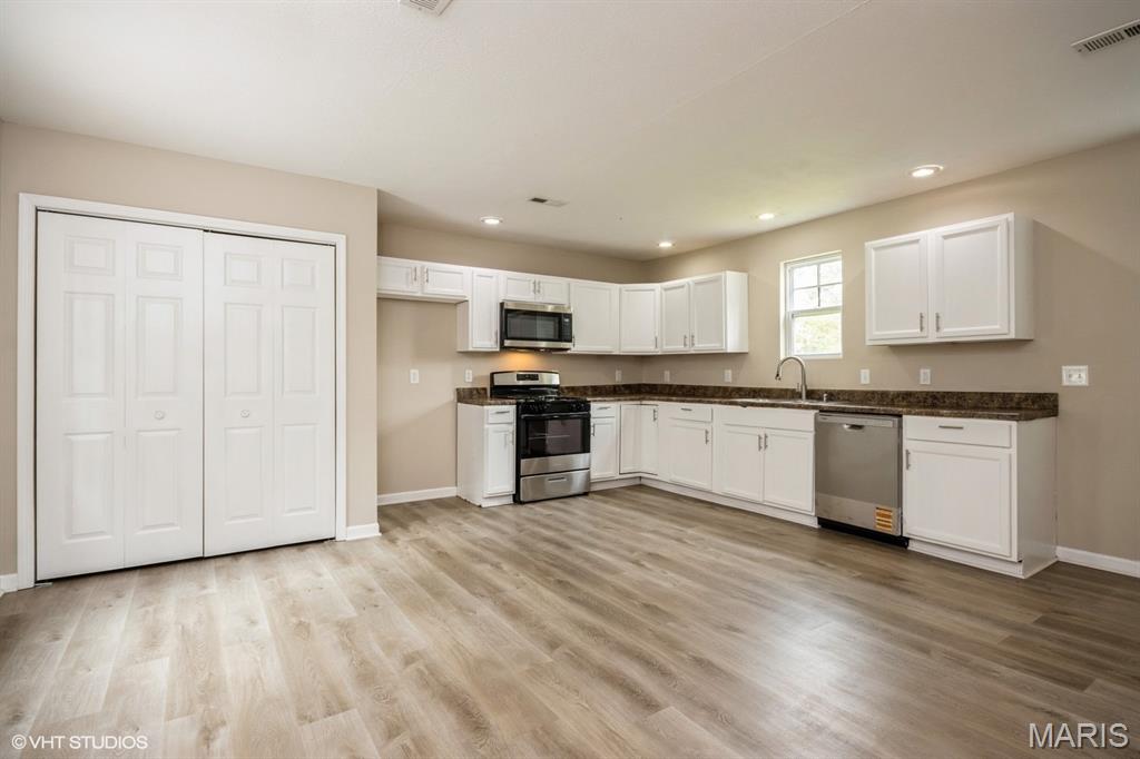 Berry Add - Residential