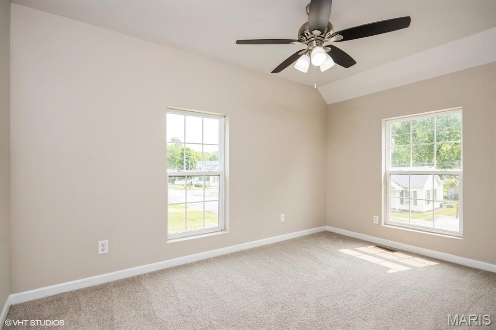 Berry Add - Residential