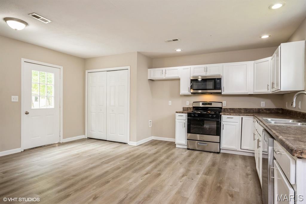 Berry Add - Residential