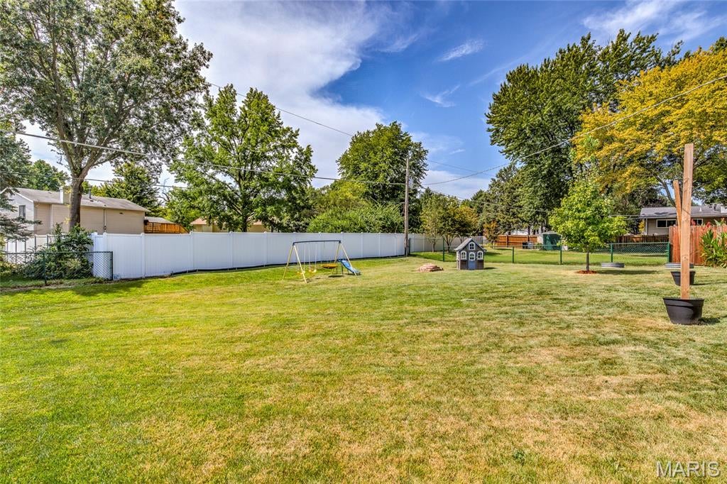 Crest Aire 5 - Residential