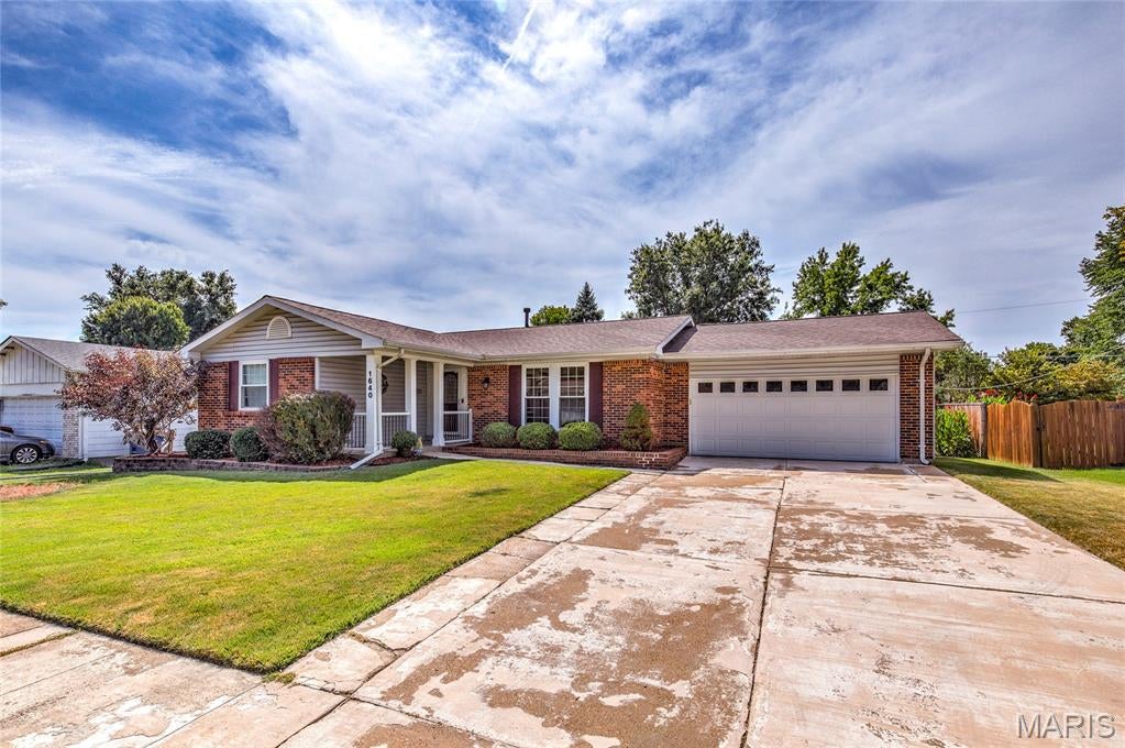 Crest Aire 5 - Residential