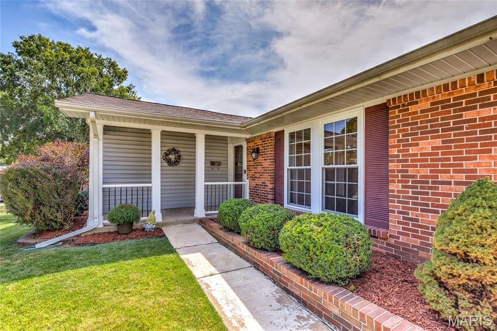 Crest Aire 5 - Residential