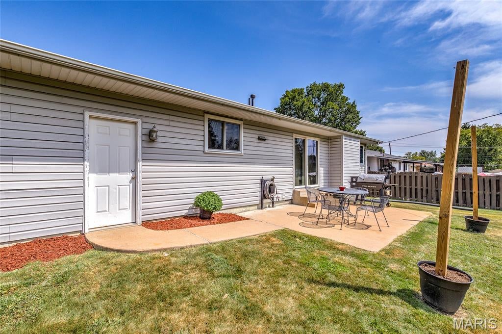 Crest Aire 5 - Residential