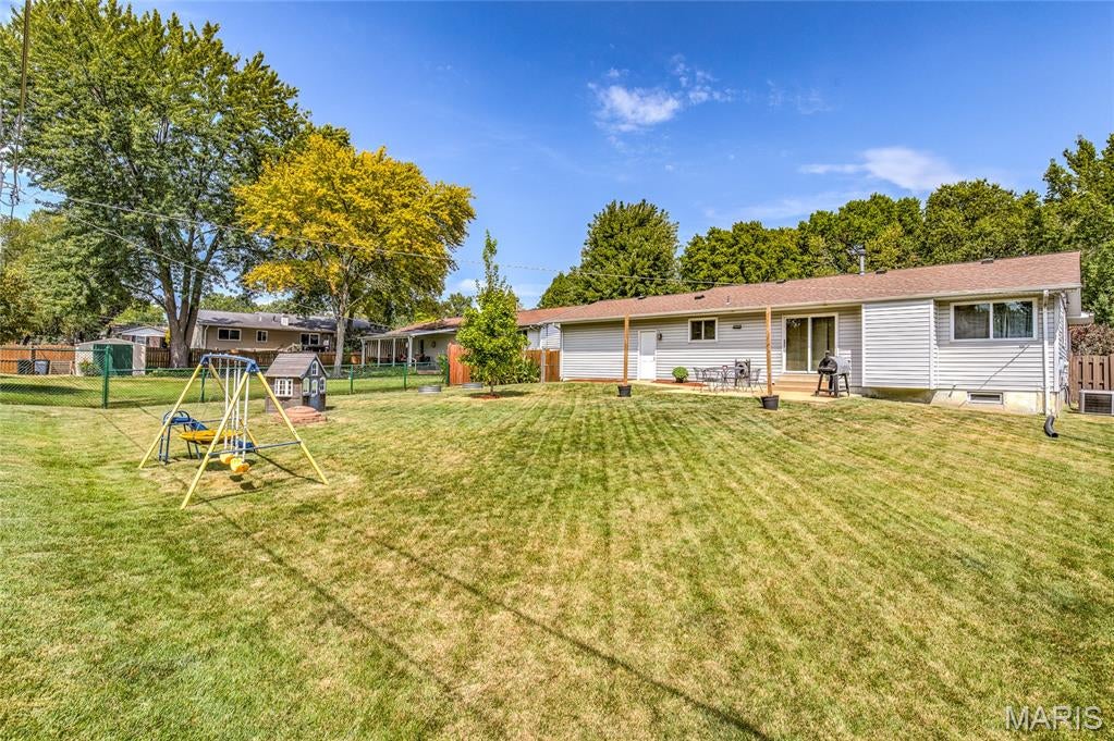 Crest Aire 5 - Residential
