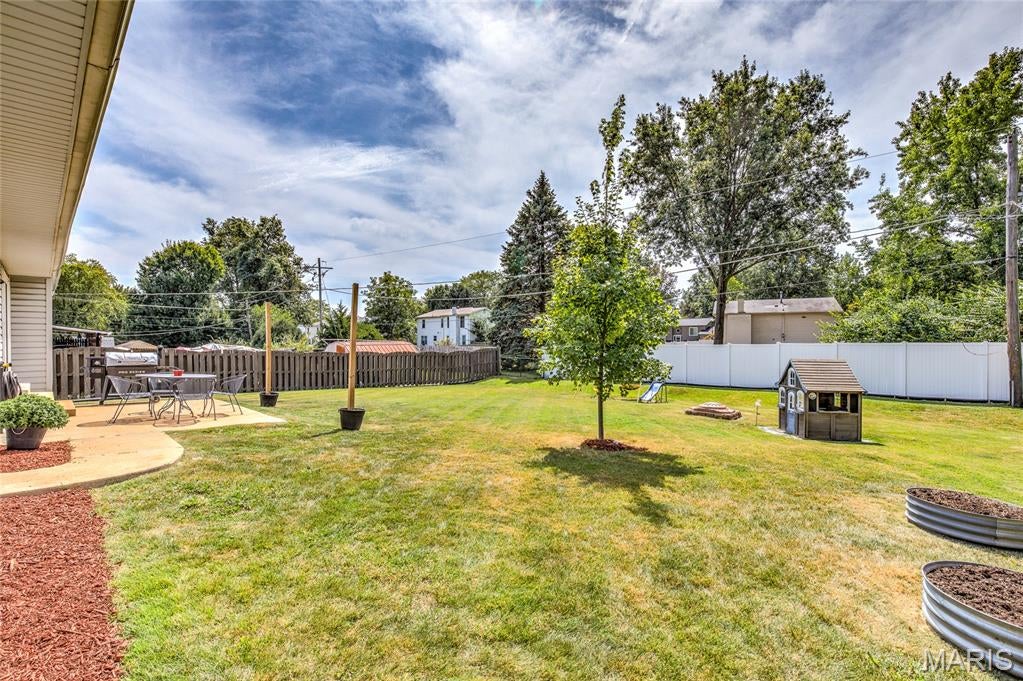 Crest Aire 5 - Residential