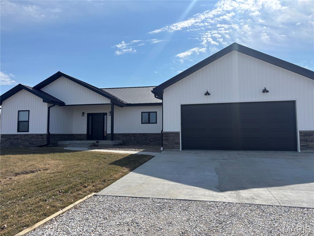 Weatherstone - Residential