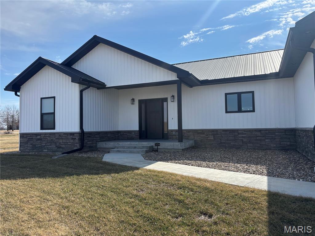Weatherstone - Residential
