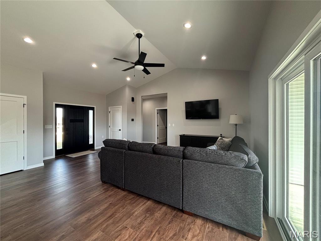 Weatherstone - Residential