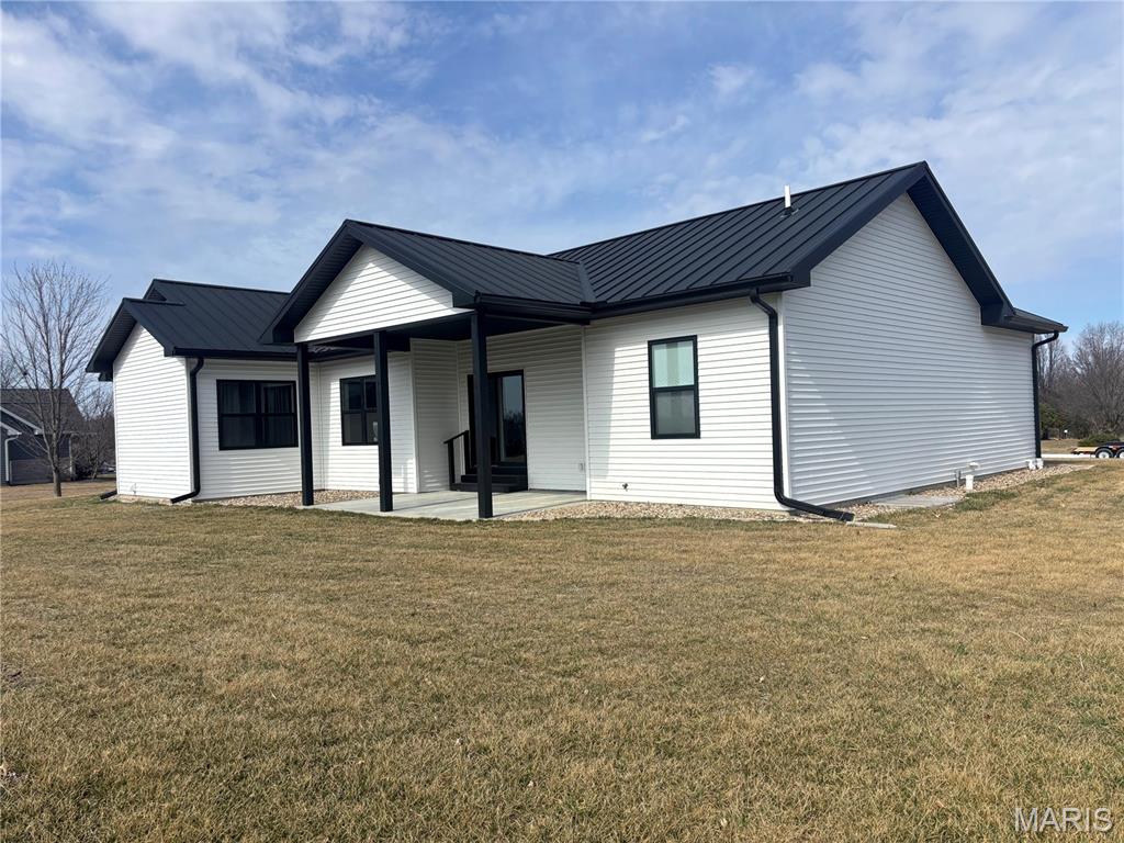 Weatherstone - Residential