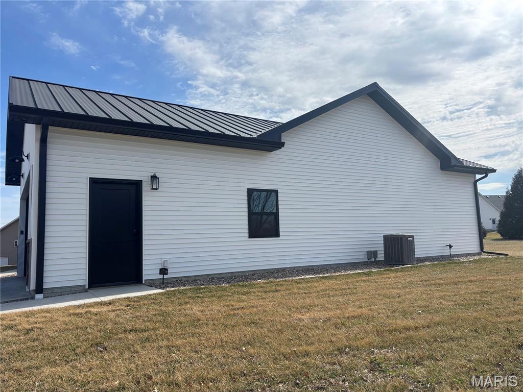 Weatherstone - Residential