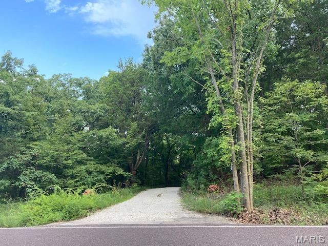 5 acre wooded Home Site with a South East View, Just South of Pacific & I-44, Invest Now, prepare the land for your New Home, Your Builder, Your Plans, Call listing Agent for other needed info, Thanks