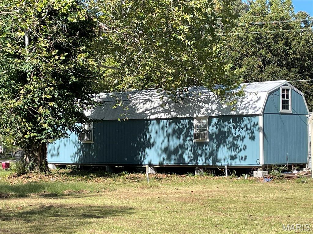 Shelton - Mcallister Subdivison - Residential