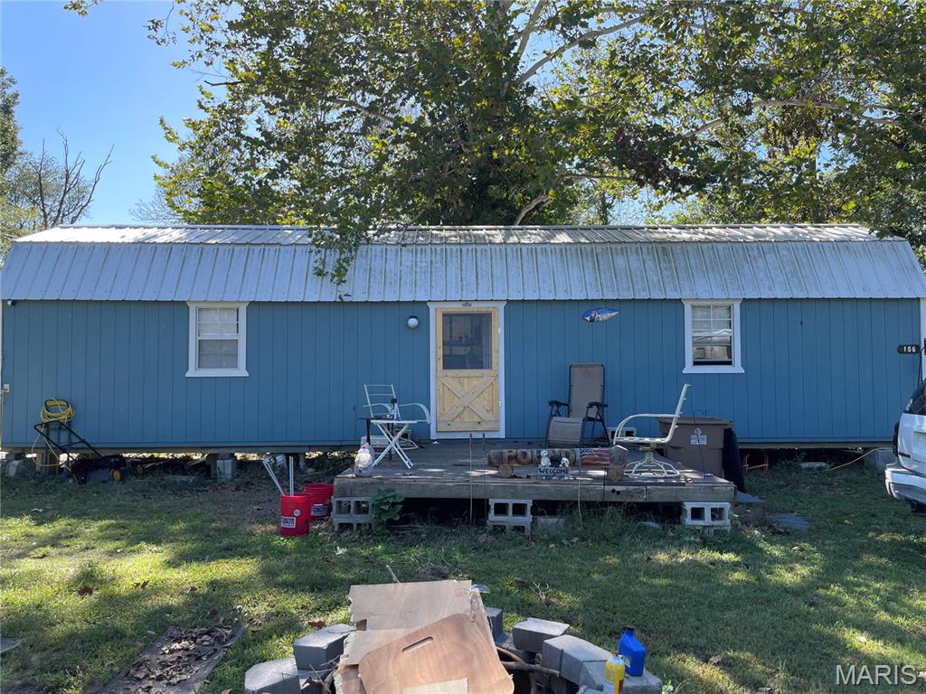 Shelton - Mcallister Subdivison - Residential