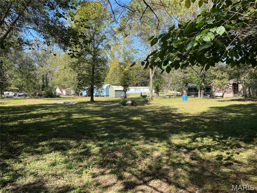 Shelton - Mcallister Subdivison - Residential