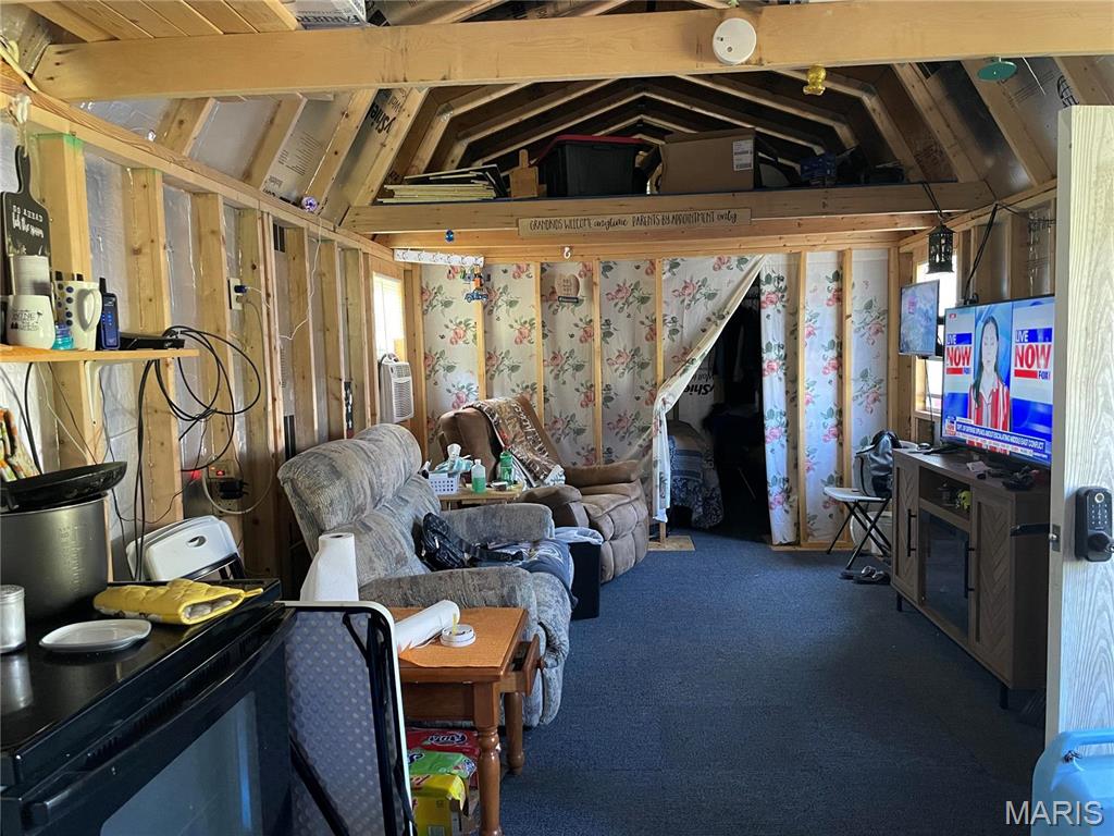 Shelton - Mcallister Subdivison - Residential