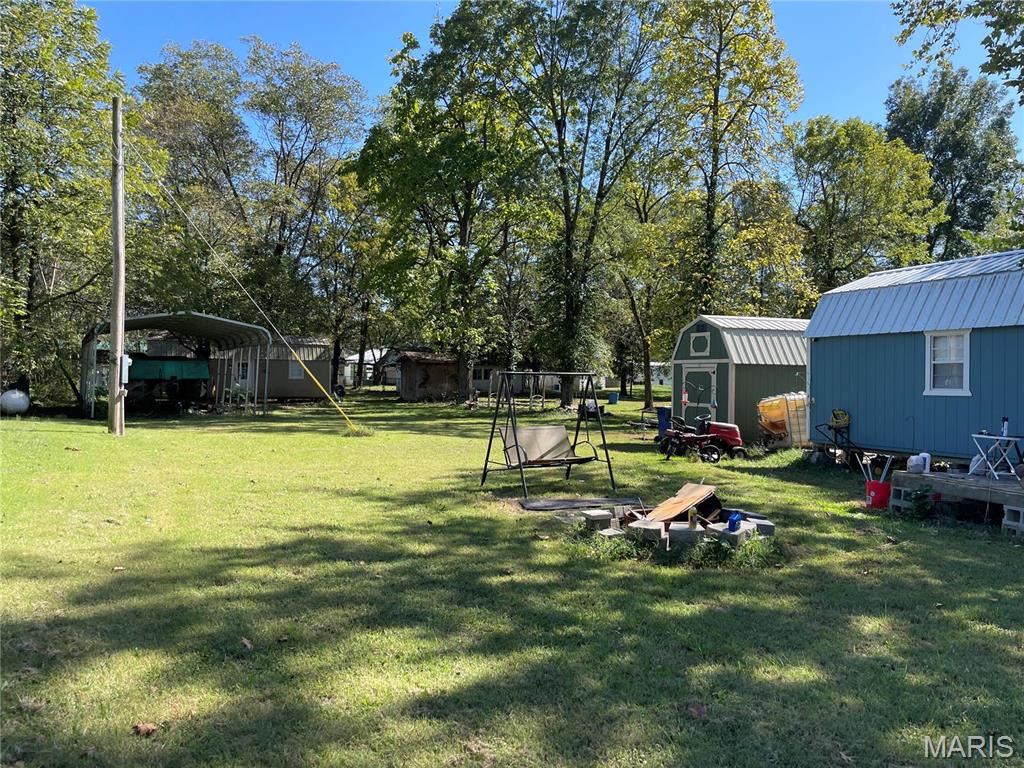 Shelton - Mcallister Subdivison - Residential