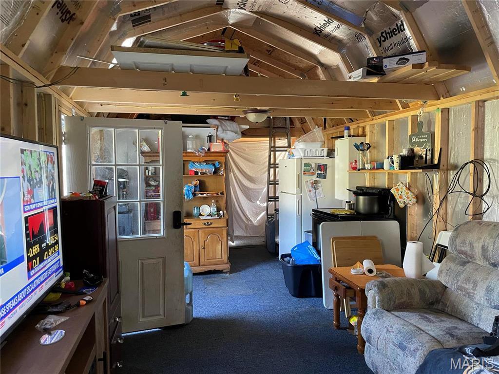 Shelton - Mcallister Subdivison - Residential