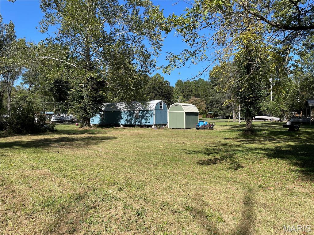 Shelton - Mcallister Subdivison - Residential