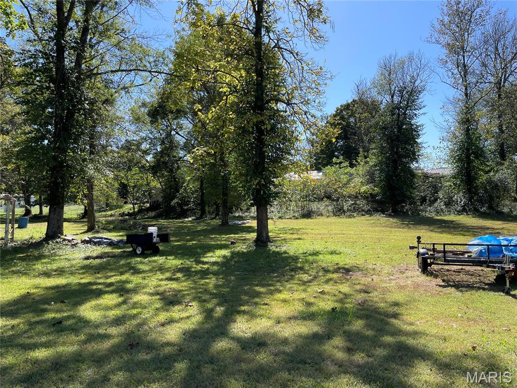 Shelton - Mcallister Subdivison - Residential