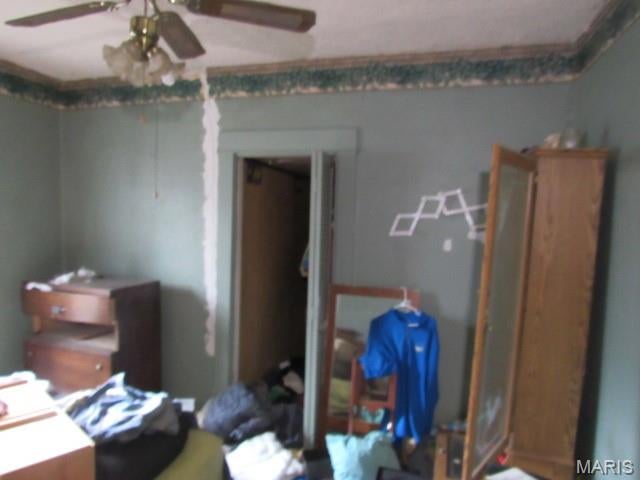 McIntosh Sub - Residential