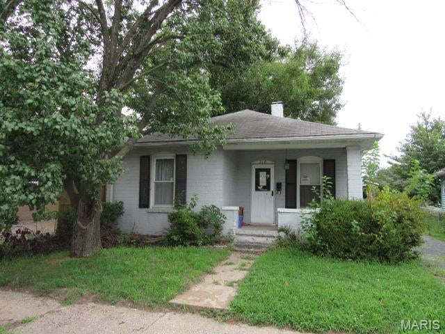 McIntosh Sub - Residential