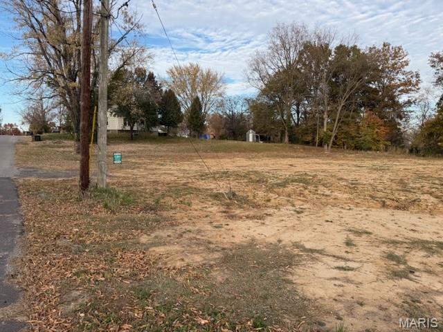 This is a commercial listing comprising three vacant lots totaling approximately .75 acres.  Located near the university and casino in an area with mixed residential and multi-family properties.